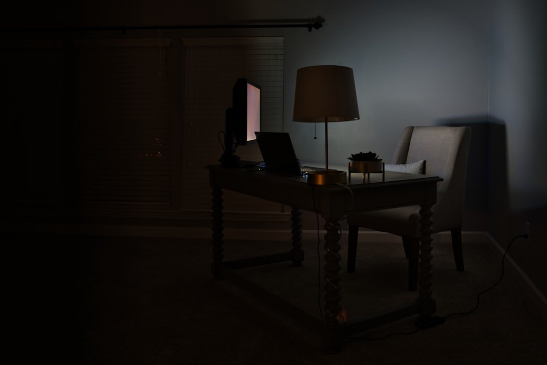 3D artist workstation