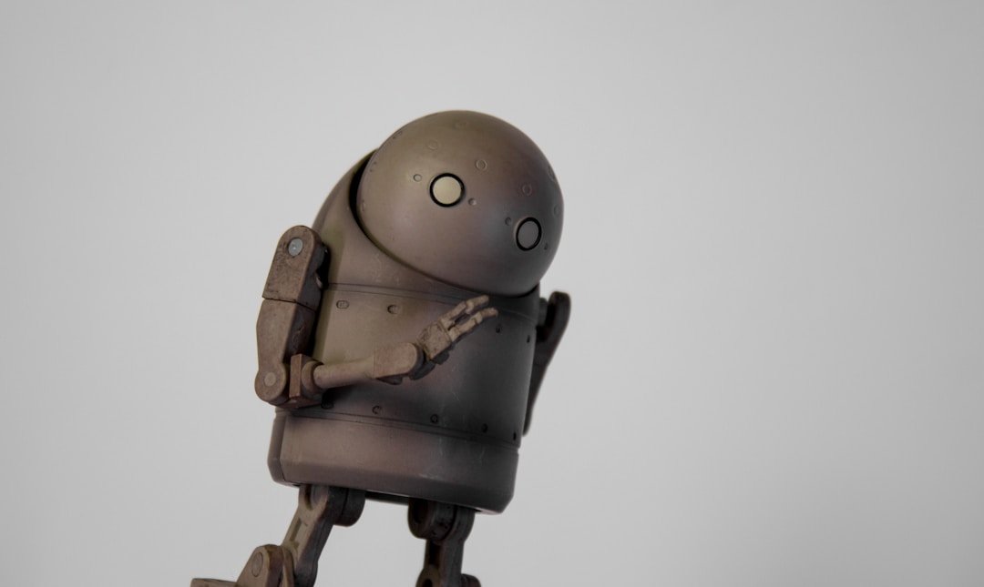 Стилізований 3D-об'єкт